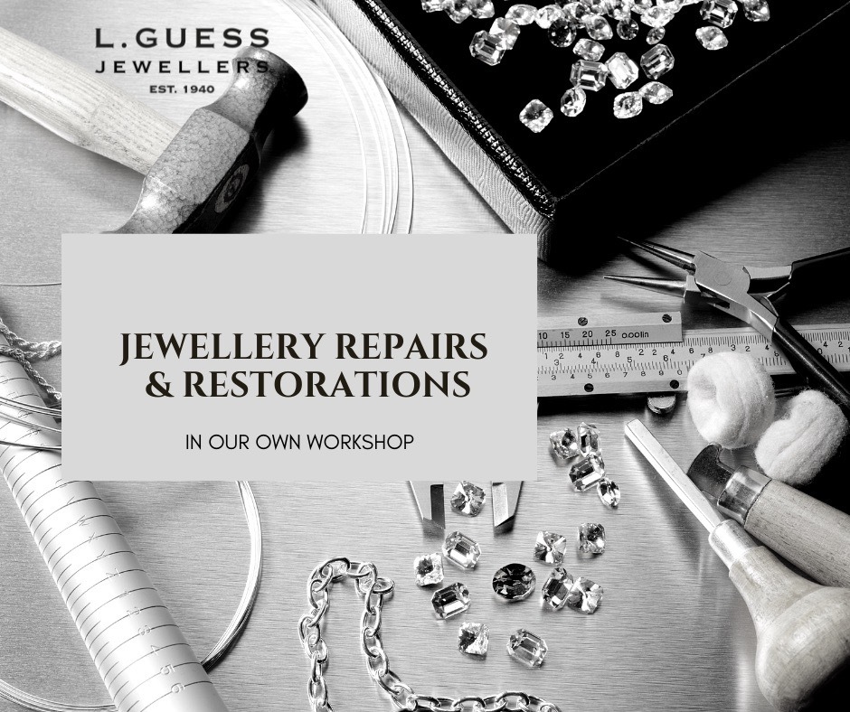 lguess jewellers